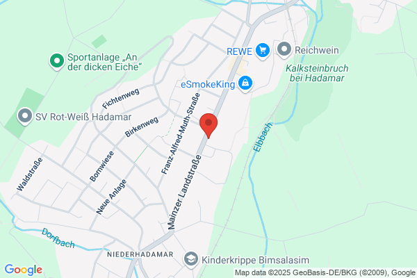 B. Krankengymnastikpraxis Augustin-Baaske