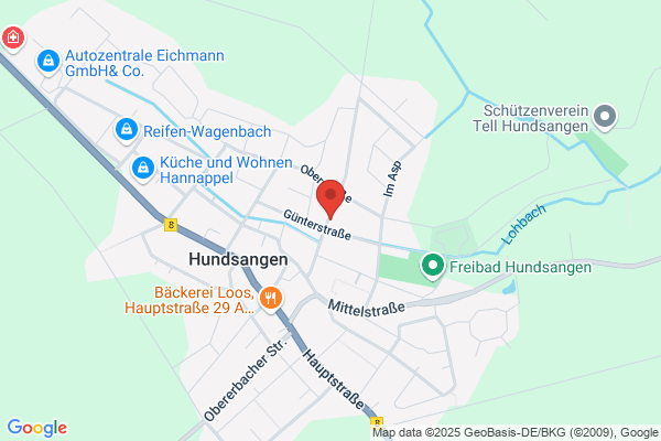 Reisebüro und Mietwagenservice Schäfer GmbH