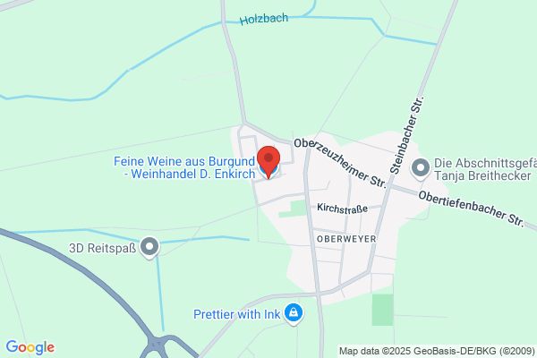 Weinhandel D. Enkirch