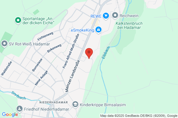 Informations-u. Werbeges. des dt. Glaserhandwerks mbH