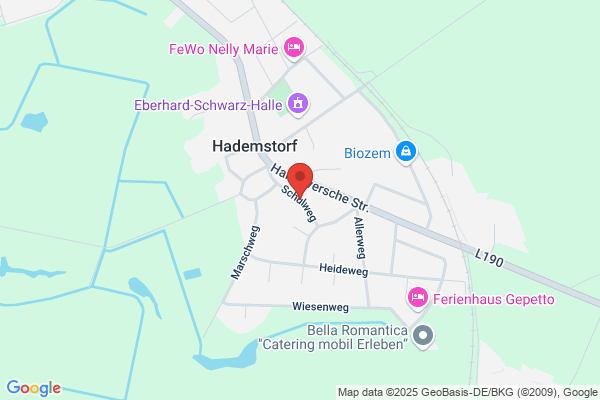 Hademstorf