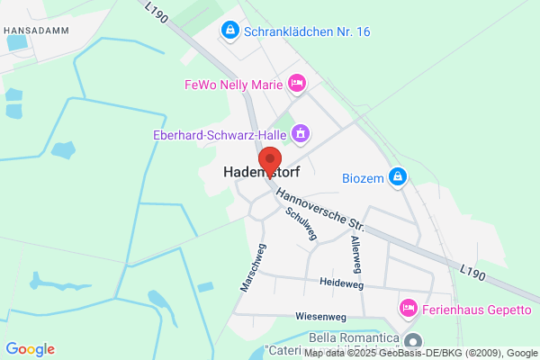 Haushaltsreinigung Völker 360 Rein