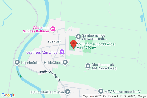 SV Bothmer-Norddrebber von e.V.