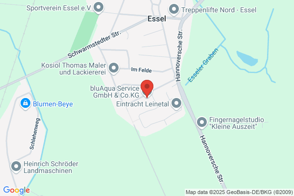 bluAqua GmbH