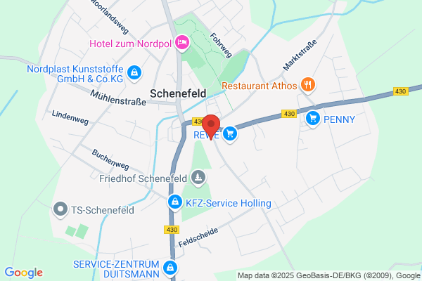 Steinburg Care GmbH Pflege- & Betreungsdienst