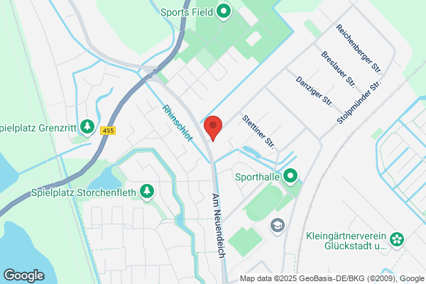 Autoteile Shop GmbH