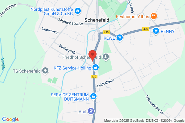 Getränkefachgroßhandel Hintz  e.K.