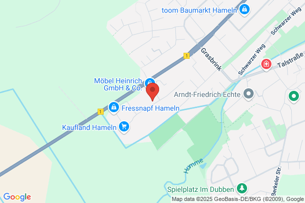 Kotelettschmiede