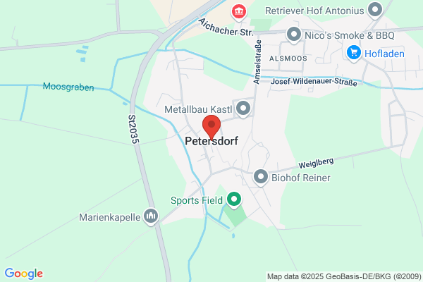 Petersdorf