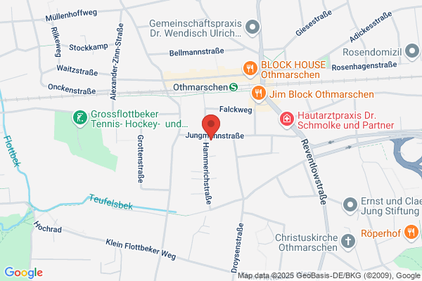 Schröder Industrievertretungen GmbH