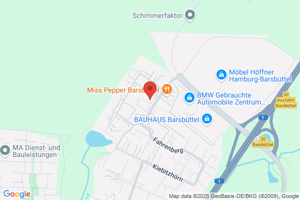 Schröder Industrievertretungen GmbH
