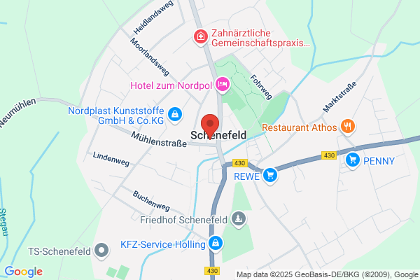 Sparkasse Westholstein