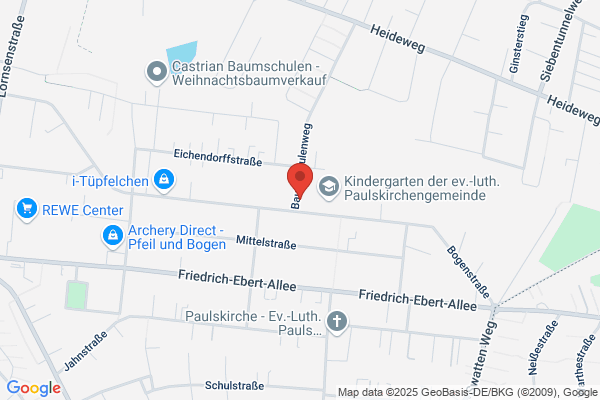 Wüstenberg/FERA-Fertigrasen - Produktion u. GaLaBau