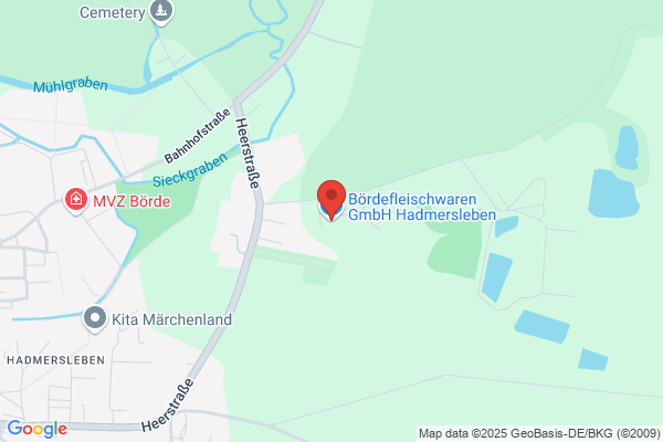 Bördefleischwaren GmbH