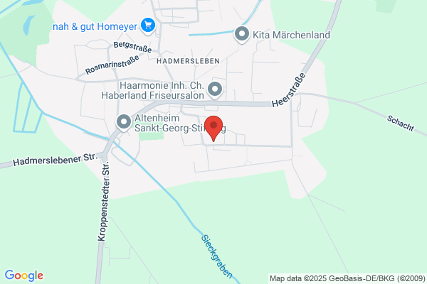 Gemeindezentrum