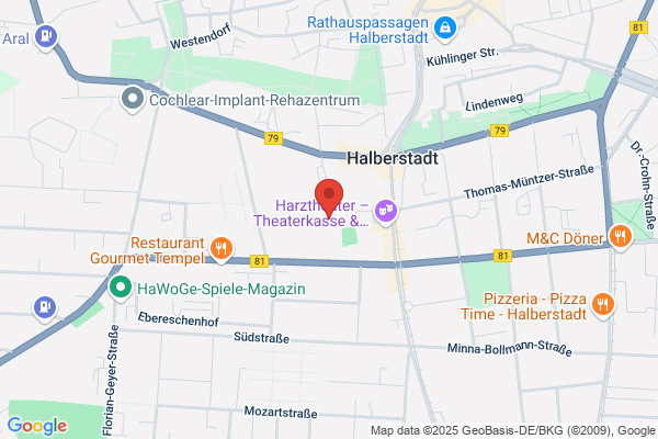 Schäfer's Brot- und Kuchen Spezialitäten GmbH