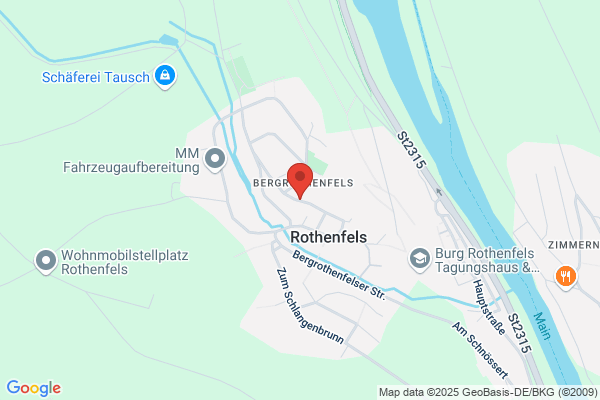 Bezirk Margarethenhof - T. Roth