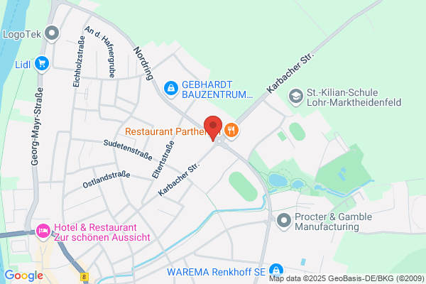 Feuerwehr Stadt Marktheidenfeld