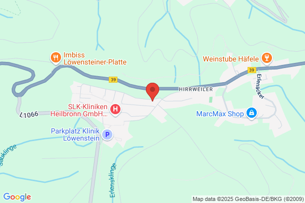 Fürstl. Löwenstein Bz. Hubertus O. Patuschka