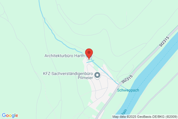Harth Architekturbüro