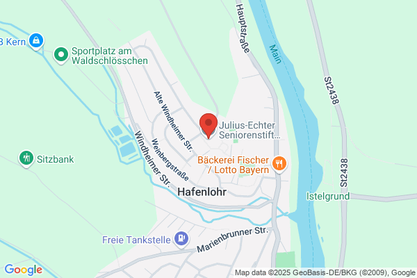 Juliusspital-Stiftung