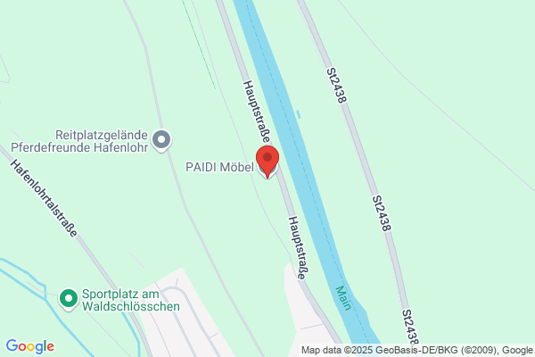 Paidi Holding GmbH