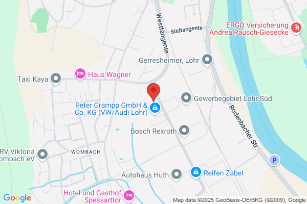 Wagner Karl GmbH