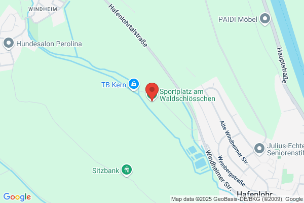 Waldschlößchen GmbH