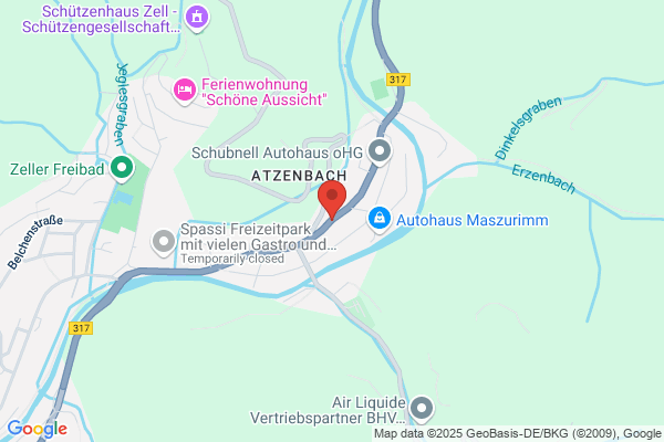 Atzenbach