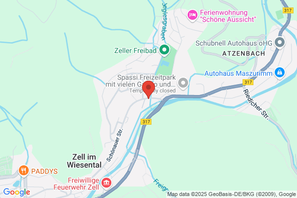 Dietsche Heizungsbau GmbH