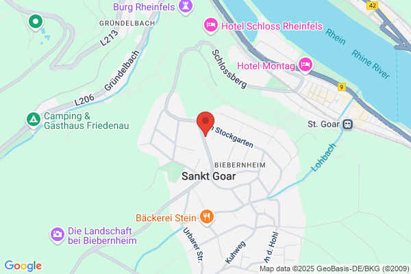 Ferienheim St. Elisabeth