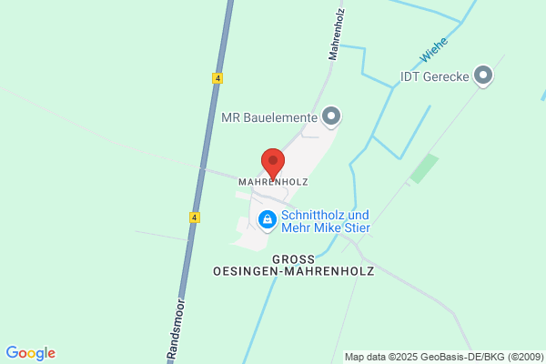 Marholz