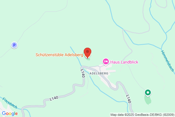 Pizzeria Schützenhaus Zell