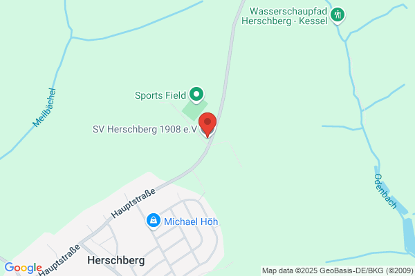 Sportverein Häg-Ehrsberg