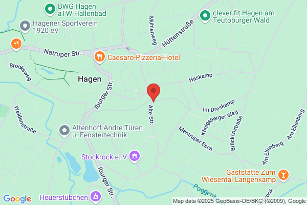 DEVK Versicherung: Timo Hoffmann