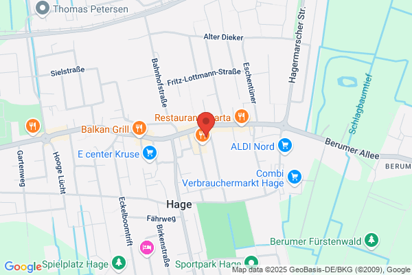Rechtsanwälte, Fachanwältin und Notarin in Hage | Heres & Dr. Konsor