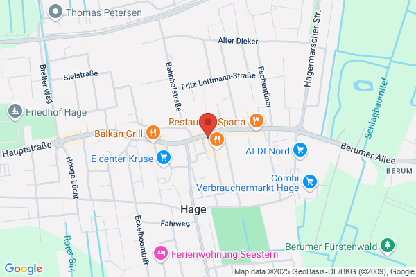 Brust Zweirad GmbH