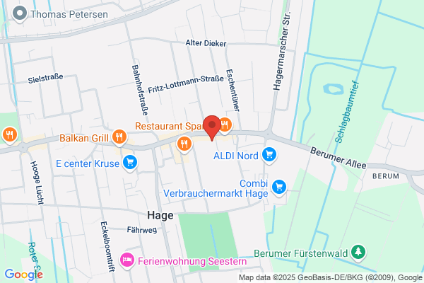 Pflegeheim Helenenstift