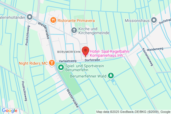 Kompaniehaus