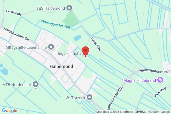 Ingo Hinrichs - Maler-& Bodenbelagarbeiten