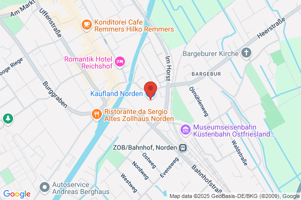 Kaufland Norden