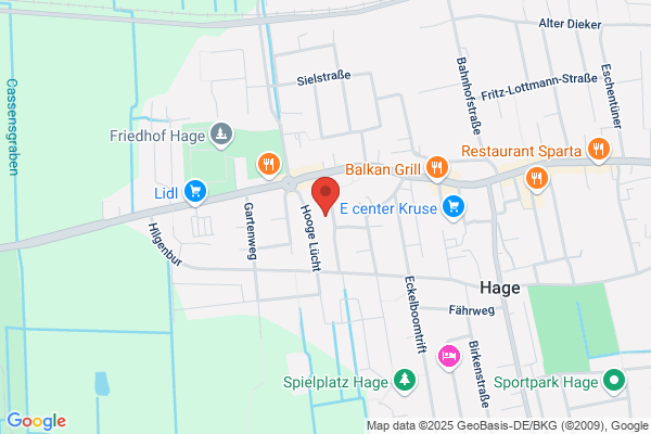 real GmbH