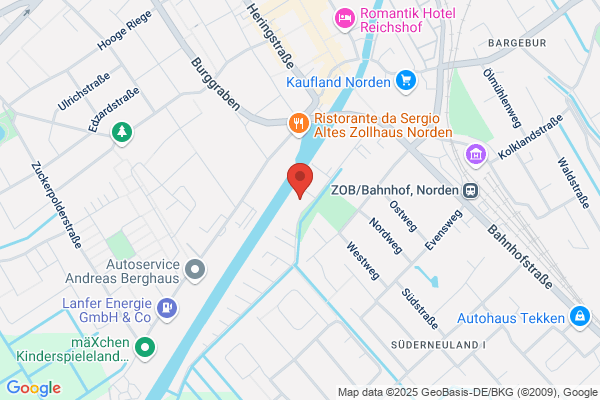Wassersportverein Norden e.V.