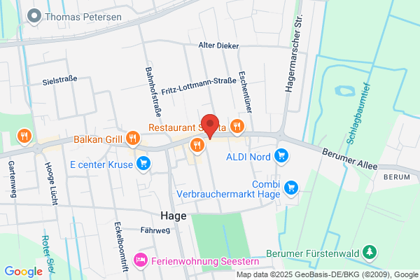 AXA- Hauptvertretung Udo Buck
