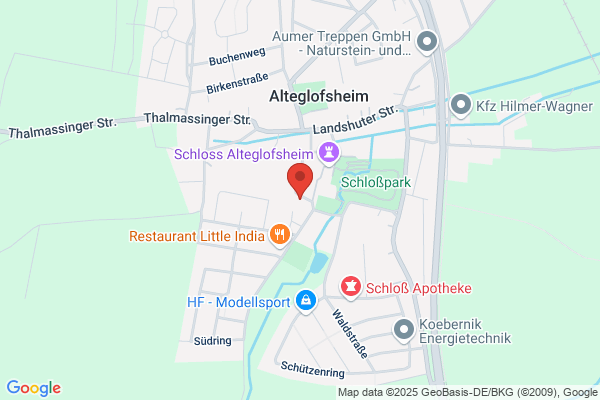 Physiotherapie & PräventionsZentrum Lorenz + Trenkler