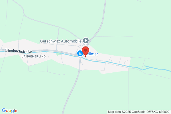 Freiwillige Feuerwehr Langenerling