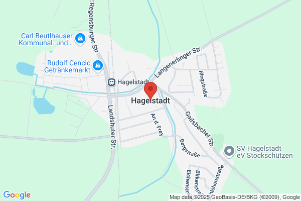 Hagelstadt