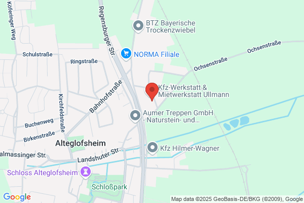 RKT Rettungsdienst OHG