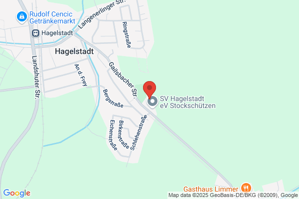SV Hagelstadt e.V.