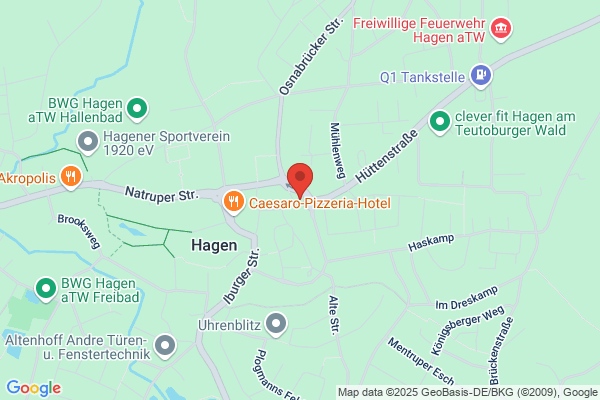 Hagener Backhaus